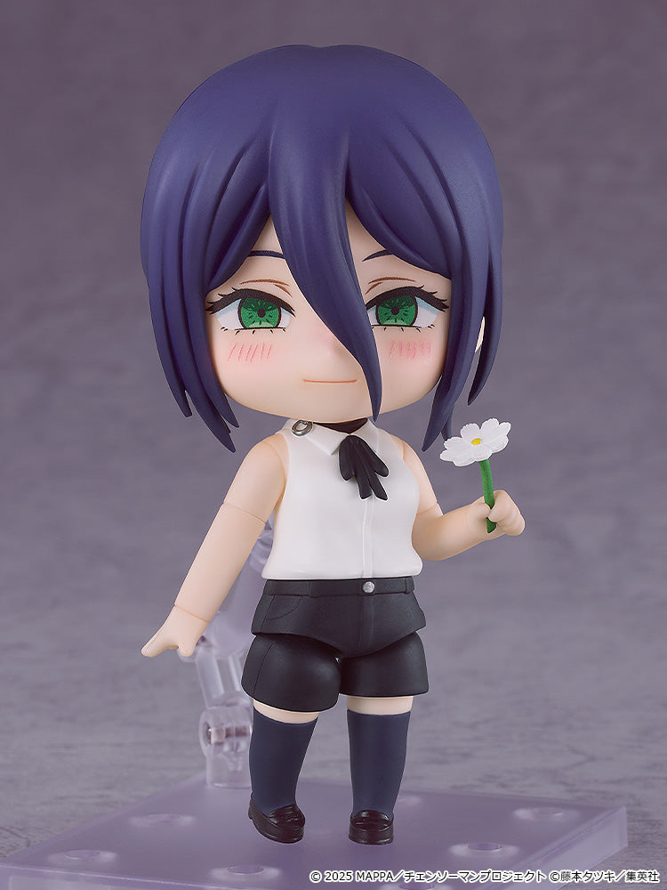 Chainsaw Man The Movie: Reze Arc [2865] Nendoroid "Reze"-Good Smile Company-Ace Cards & Collectibles
