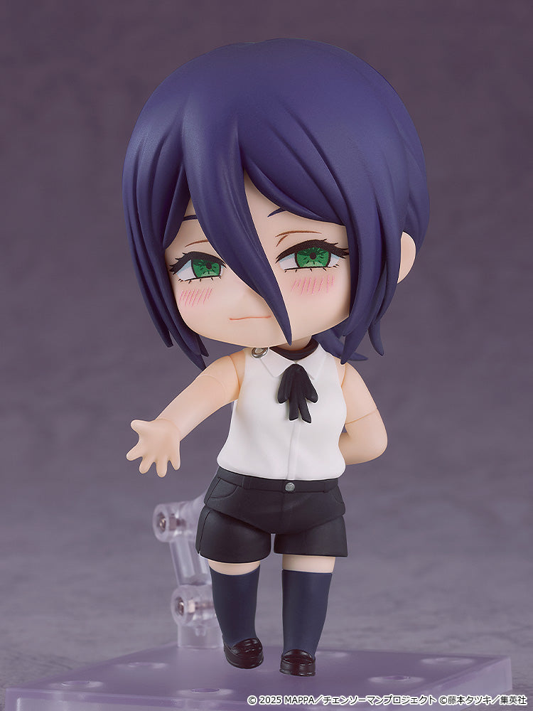 Chainsaw Man The Movie: Reze Arc [2865] Nendoroid "Reze"-Good Smile Company-Ace Cards & Collectibles