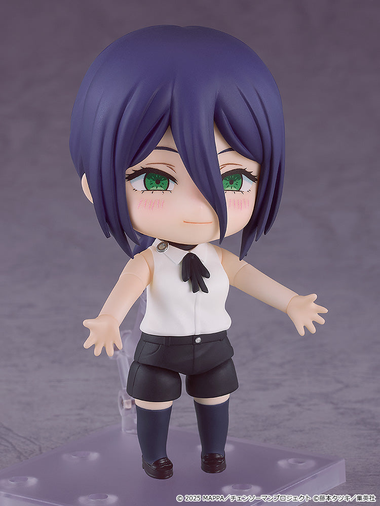 Chainsaw Man The Movie: Reze Arc [2865] Nendoroid "Reze"-Good Smile Company-Ace Cards & Collectibles