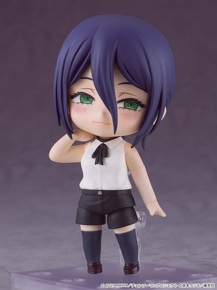 Chainsaw Man The Movie: Reze Arc [2865] Nendoroid "Reze"-Good Smile Company-Ace Cards & Collectibles