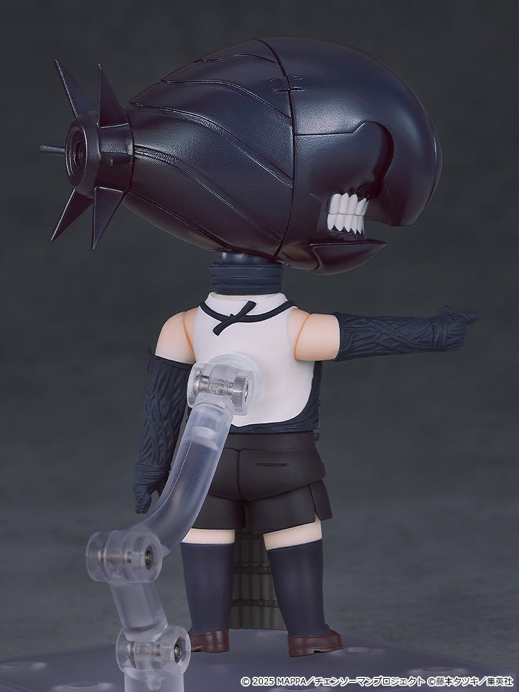 Chainsaw Man The Movie: Reze Arc [2865] Nendoroid "Reze"-Good Smile Company-Ace Cards & Collectibles