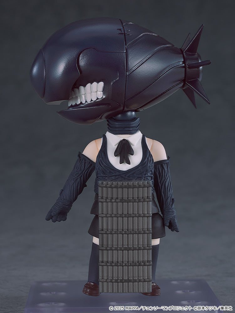 Chainsaw Man The Movie: Reze Arc [2865] Nendoroid "Reze"-Good Smile Company-Ace Cards & Collectibles