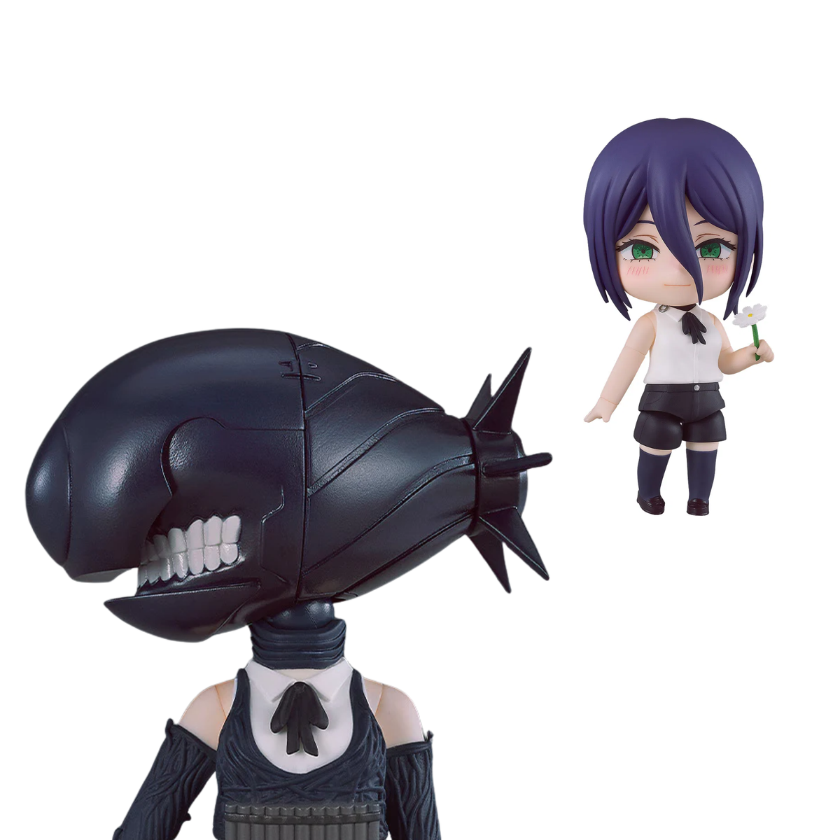 Chainsaw Man The Movie: Reze Arc [2865] Nendoroid "Reze"-Good Smile Company-Ace Cards & Collectibles