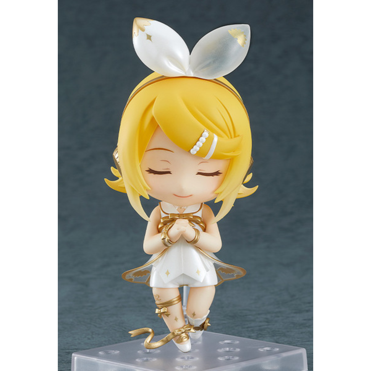 Character Vocal Series 02: Kagamine Rin/Len [1919] Nendoroid &quot;Kagamine Rin&quot; (Symphony 2022 Ver.)-Good Smile Company-Ace Cards &amp; Collectibles