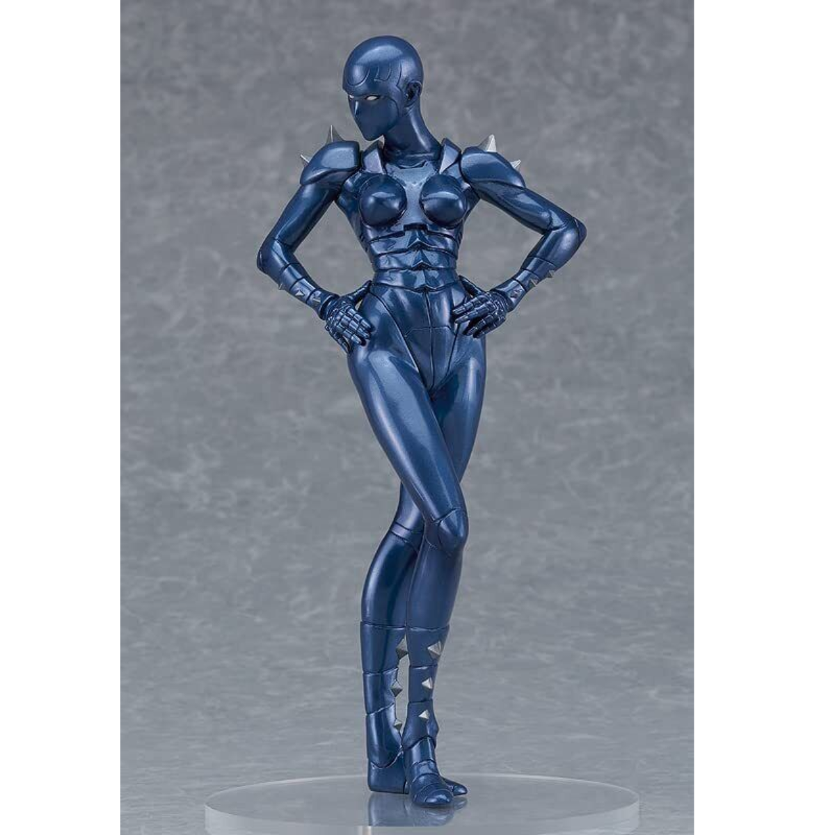 Cobra The Space Pirate Pop Up Parade &quot;Armaroid Lady&quot;-Good Smile Company-Ace Cards &amp; Collectibles
