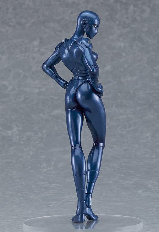 Cobra The Space Pirate Pop Up Parade &quot;Armaroid Lady&quot;-Good Smile Company-Ace Cards &amp; Collectibles