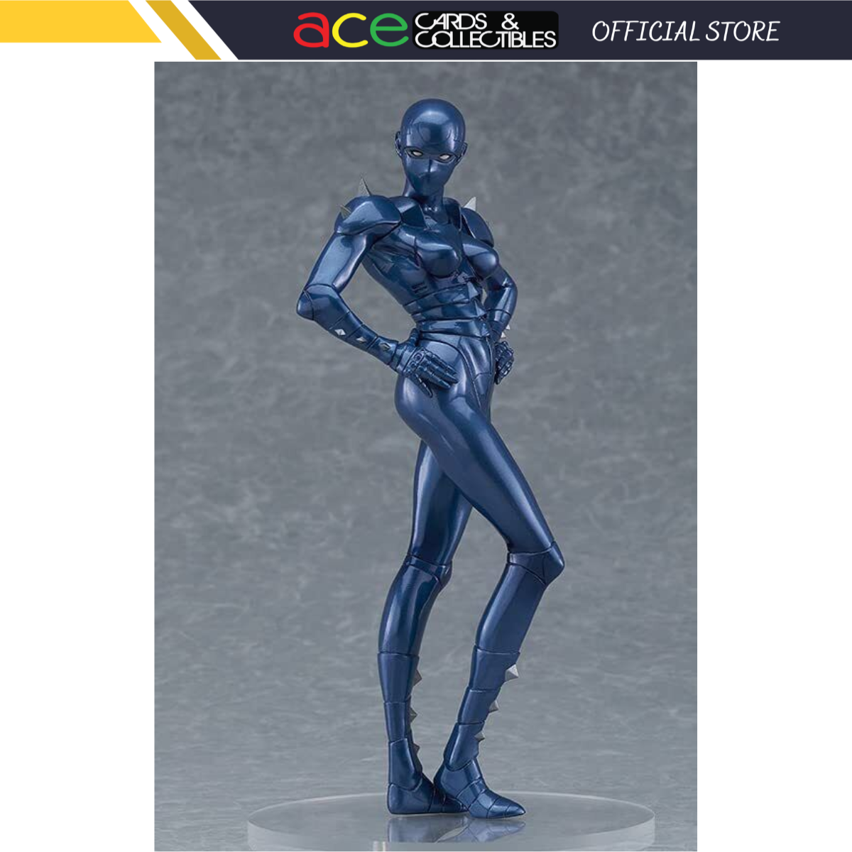 Cobra The Space Pirate Pop Up Parade "Armaroid Lady"-Good Smile Company-Ace Cards & Collectibles
