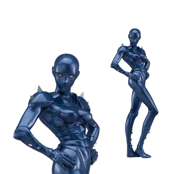 Cobra The Space Pirate Pop Up Parade "Armaroid Lady"-Good Smile Company-Ace Cards & Collectibles