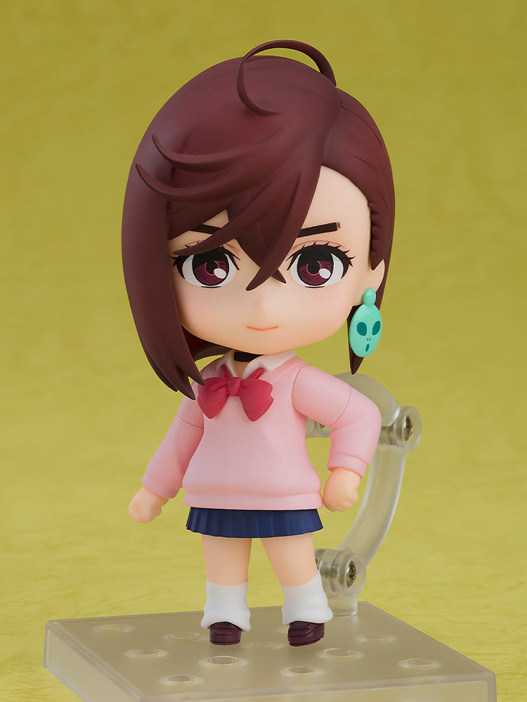 Dandadan Good Smile Company Nendoroid [2701] "Momo"-Good Smile Company-Ace Cards & Collectibles