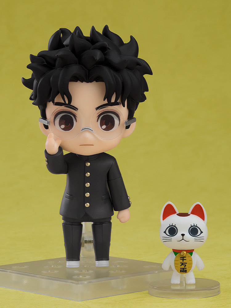 Dandadan Good Smile Company Nendoroid "Okarun"-Good Smile Company-Ace Cards & Collectibles