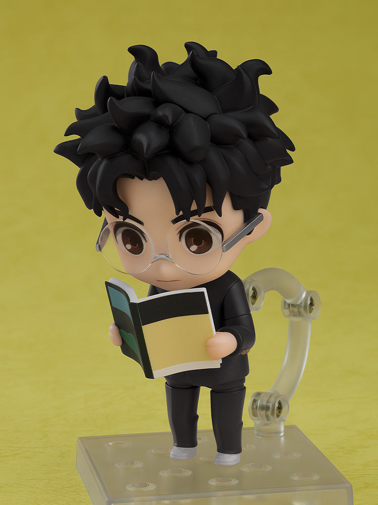 Dandadan Good Smile Company Nendoroid "Okarun"-Good Smile Company-Ace Cards & Collectibles