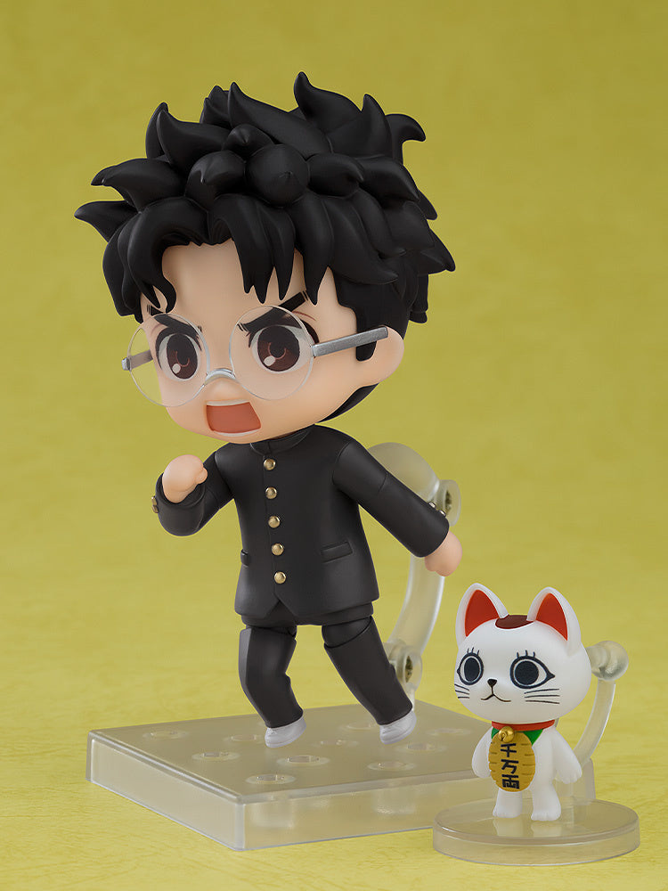 Dandadan Good Smile Company Nendoroid "Okarun"-Good Smile Company-Ace Cards & Collectibles