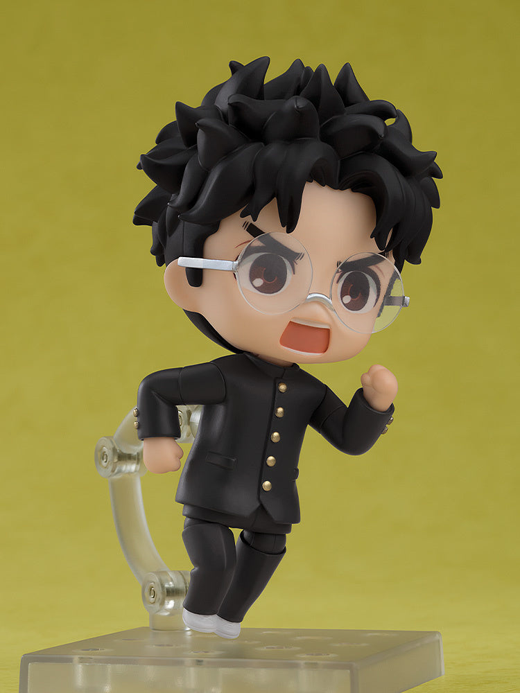Dandadan Good Smile Company Nendoroid "Okarun"-Good Smile Company-Ace Cards & Collectibles