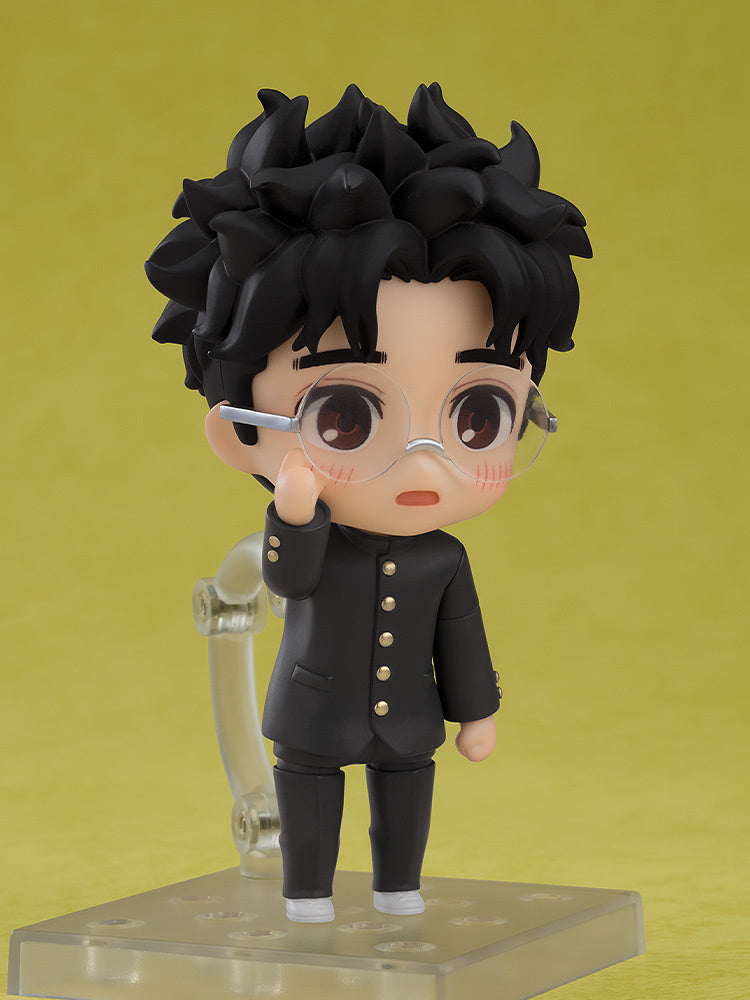 Dandadan Good Smile Company Nendoroid "Okarun"-Good Smile Company-Ace Cards & Collectibles