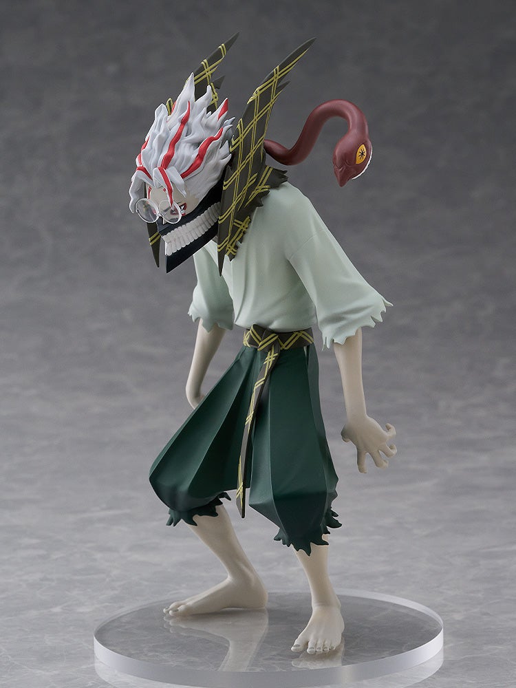 Dandadan POP UP PARADE "Okarun"-Good Smile Company-Ace Cards & Collectibles