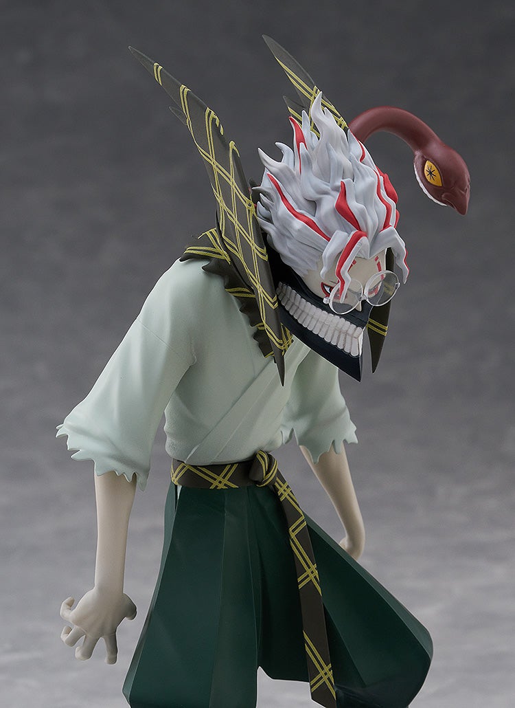 Dandadan POP UP PARADE "Okarun"-Good Smile Company-Ace Cards & Collectibles