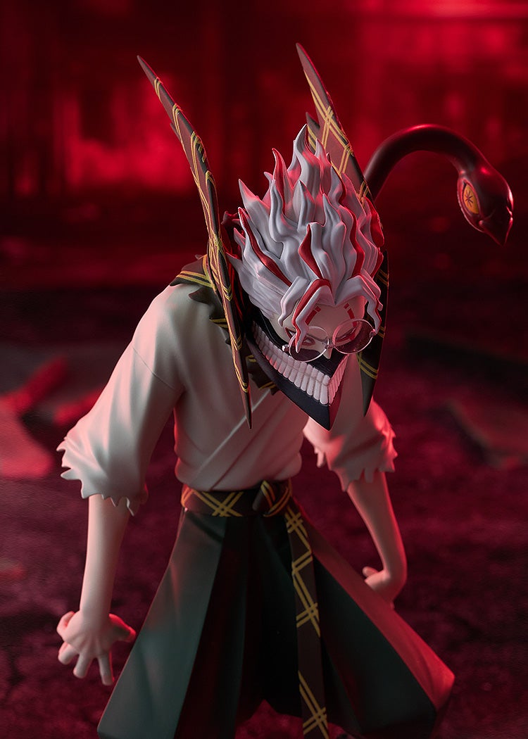 Dandadan POP UP PARADE "Okarun"-Good Smile Company-Ace Cards & Collectibles
