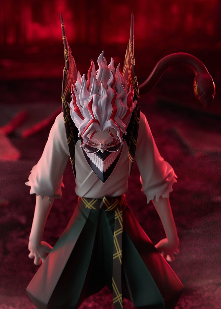 Dandadan POP UP PARADE "Okarun"-Deposit Payment-Good Smile Company-Ace Cards & Collectibles