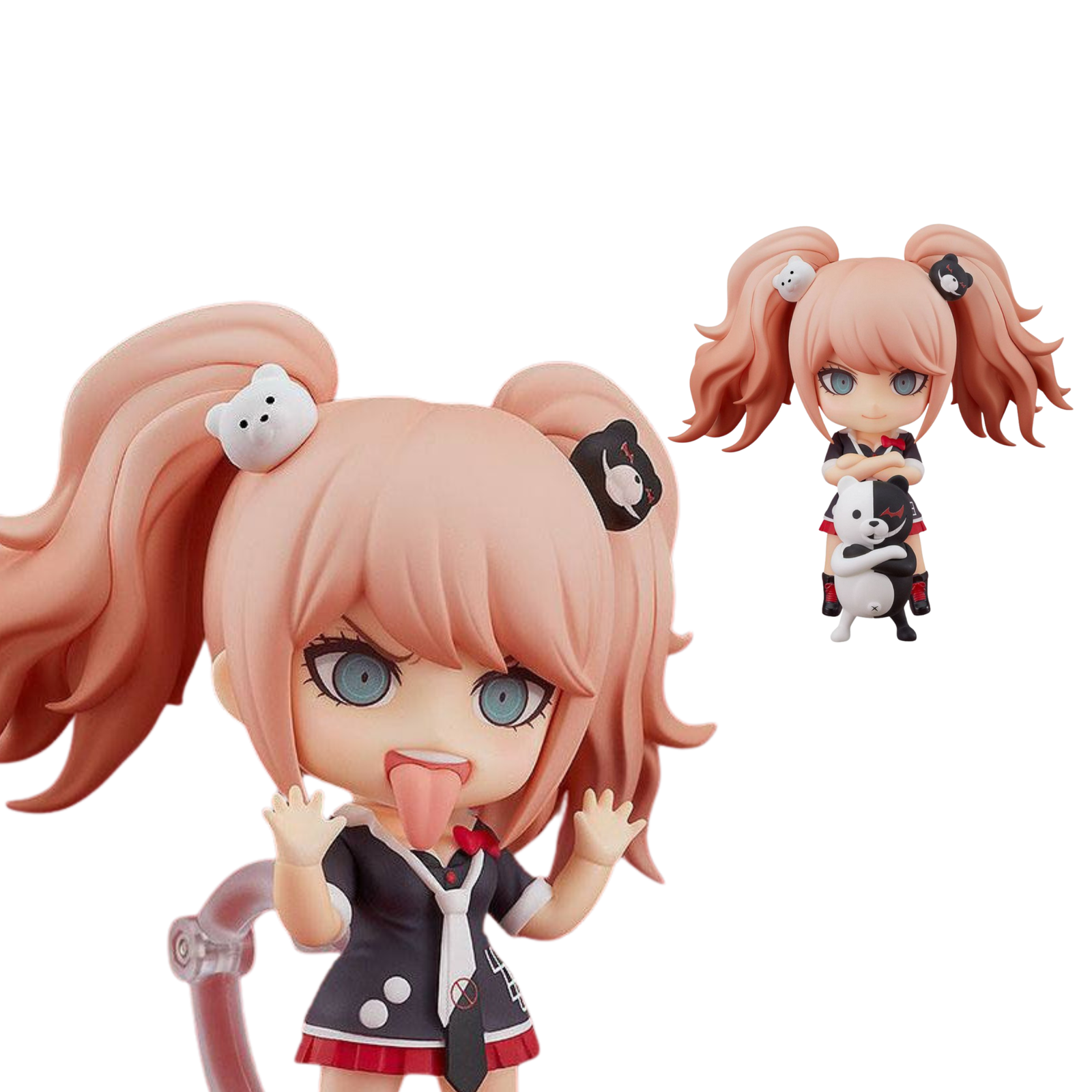 Danganronpa 12 Reload [1398] Nendoroid "Junko Enoshima"-Good Smile Company-Ace Cards & Collectibles