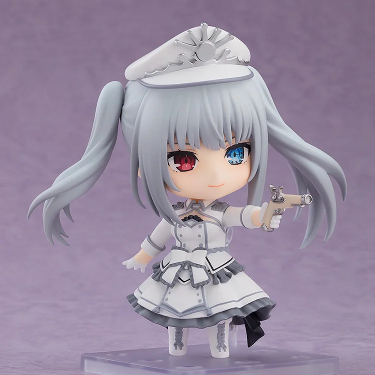 Date A Bullet Nendoroid "Queen"-Good Smile Company-Ace Cards & Collectibles