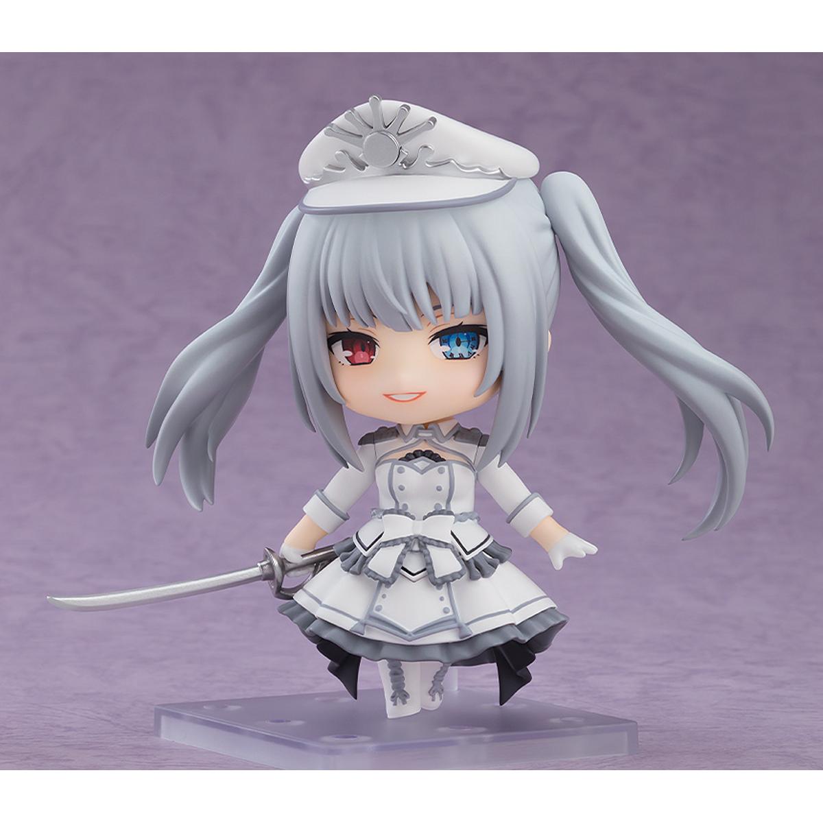 Date A Bullet Nendoroid "Queen"-Good Smile Company-Ace Cards & Collectibles