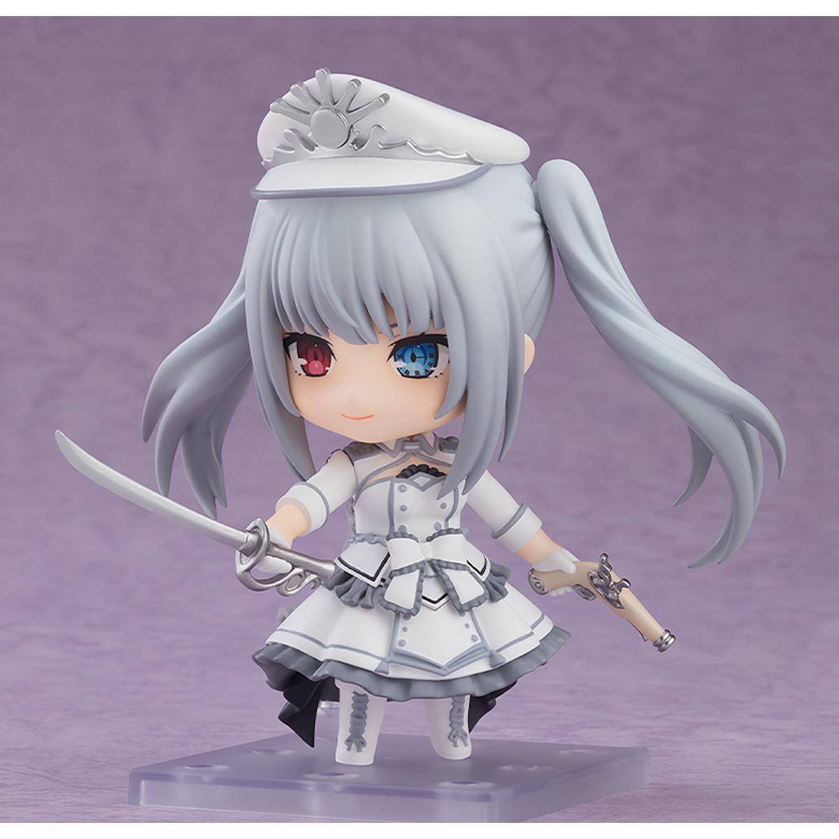 Date A Bullet Nendoroid "Queen"-Good Smile Company-Ace Cards & Collectibles