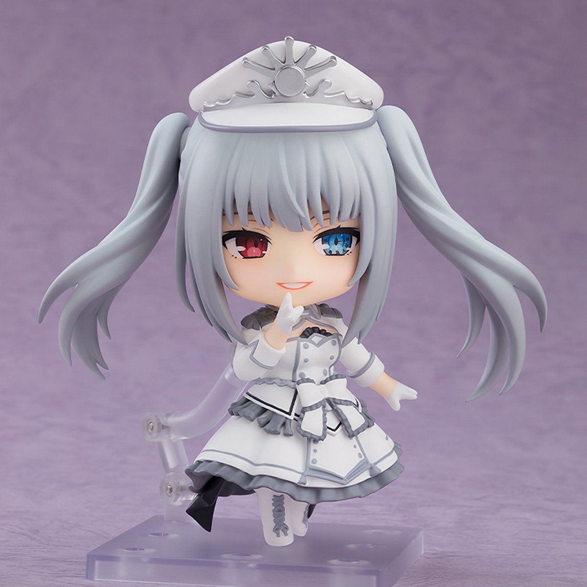 Date A Bullet Nendoroid "Queen"-Good Smile Company-Ace Cards & Collectibles