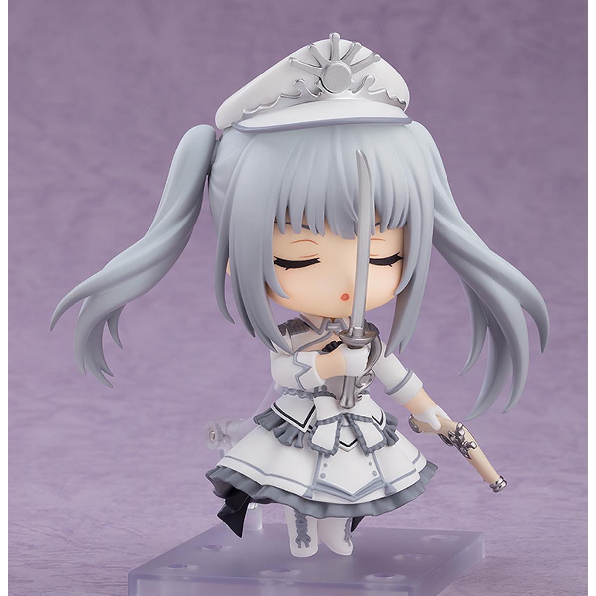 Date A Bullet Nendoroid "Queen"-Good Smile Company-Ace Cards & Collectibles