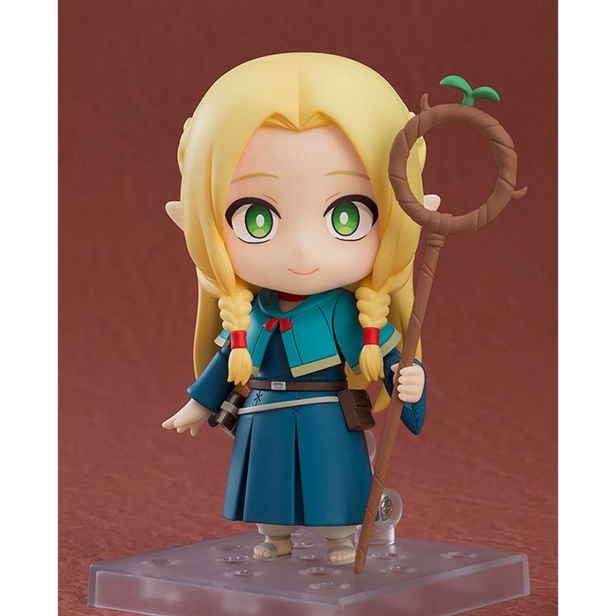 Delicious In Dungeon Nendoroid [2385] "Marcille"-Good Smile Company-Ace Cards & Collectibles