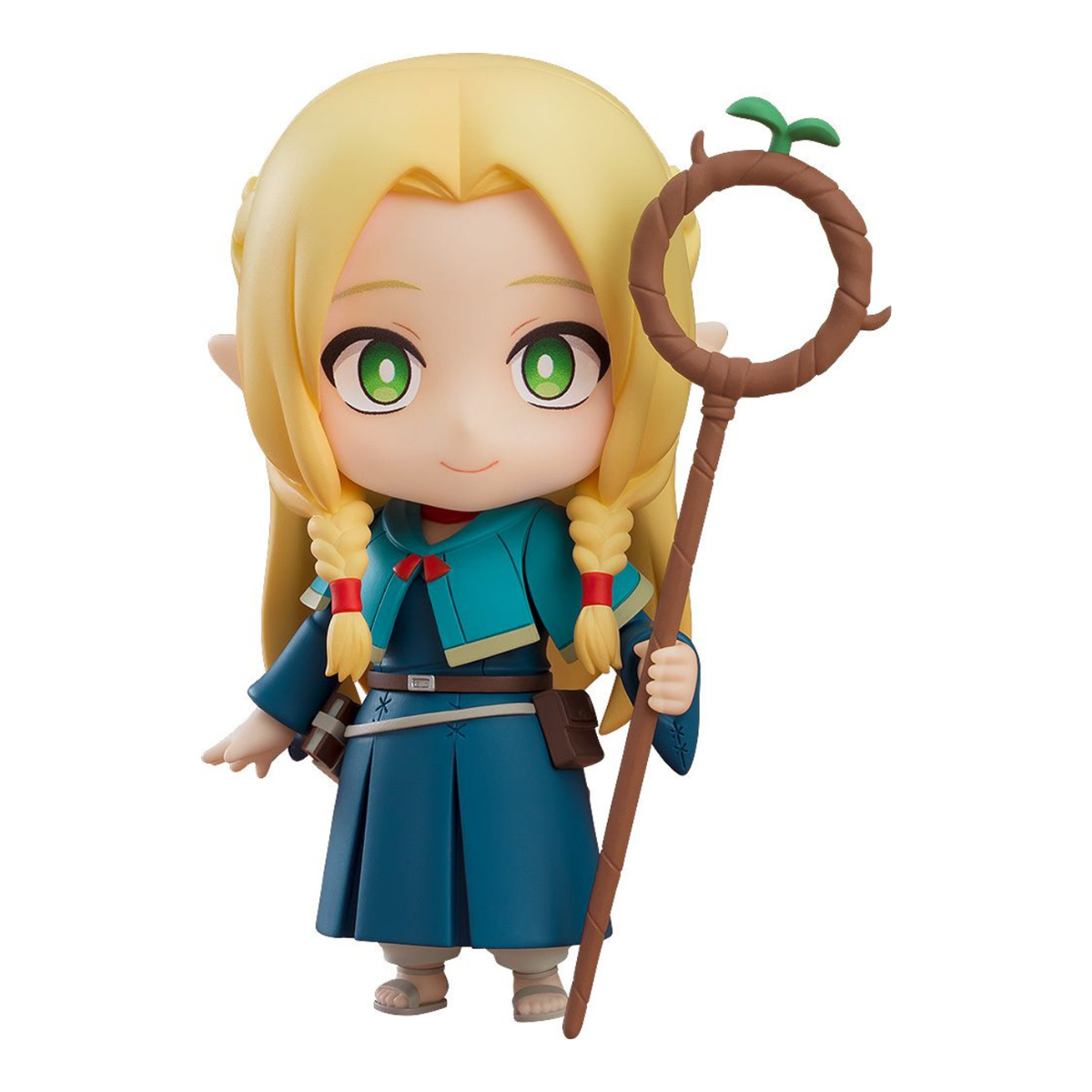 Delicious In Dungeon Nendoroid [2385] &quot;Marcille&quot;-Good Smile Company-Ace Cards &amp; Collectibles