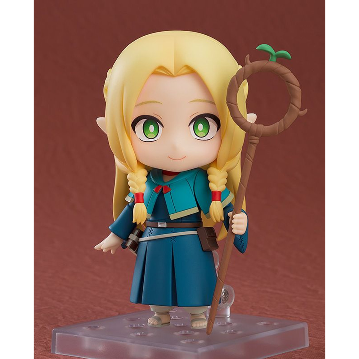 Delicious In Dungeon Nendoroid "Marcille"-Good Smile Company-Ace Cards & Collectibles