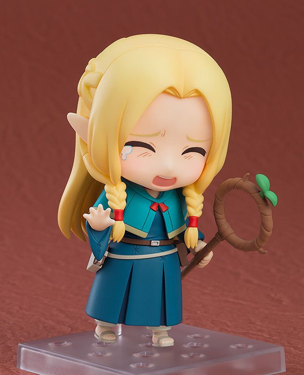 Delicious In Dungeon Nendoroid "Marcille"-Good Smile Company-Ace Cards & Collectibles