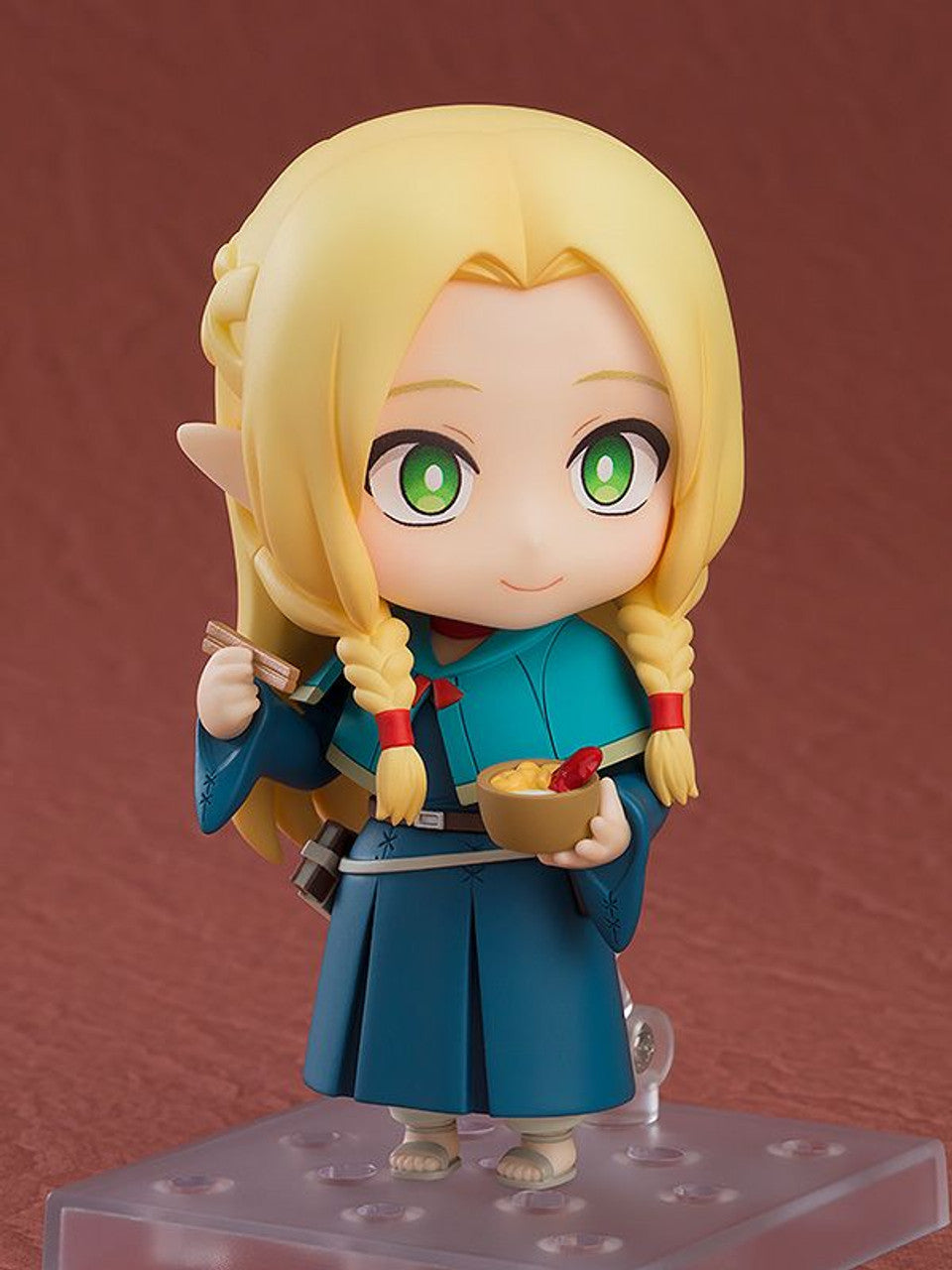 Delicious In Dungeon Nendoroid "Marcille"-Good Smile Company-Ace Cards & Collectibles