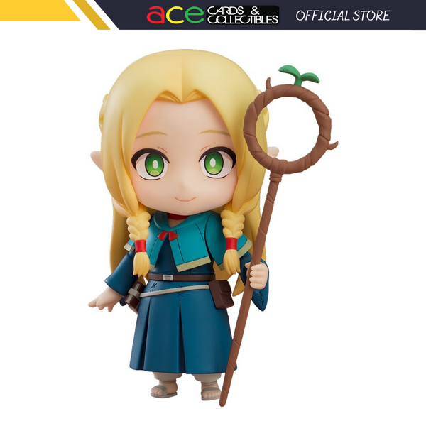Delicious In Dungeon Nendoroid "Marcille"-Good Smile Company-Ace Cards & Collectibles