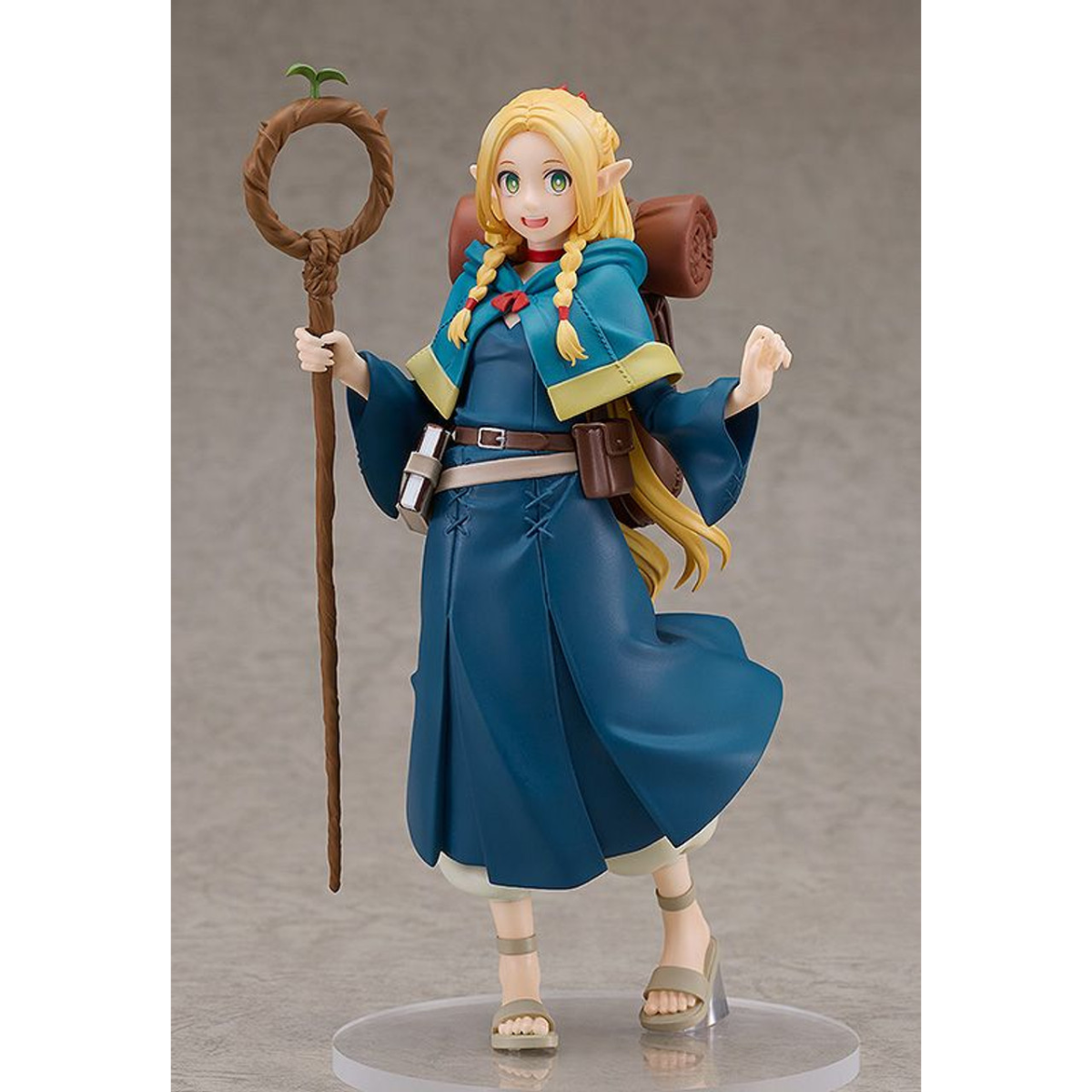 Delicious In Dungeon Pop Up Parade &quot;Marcille&quot;-Good Smile Company-Ace Cards &amp; Collectibles