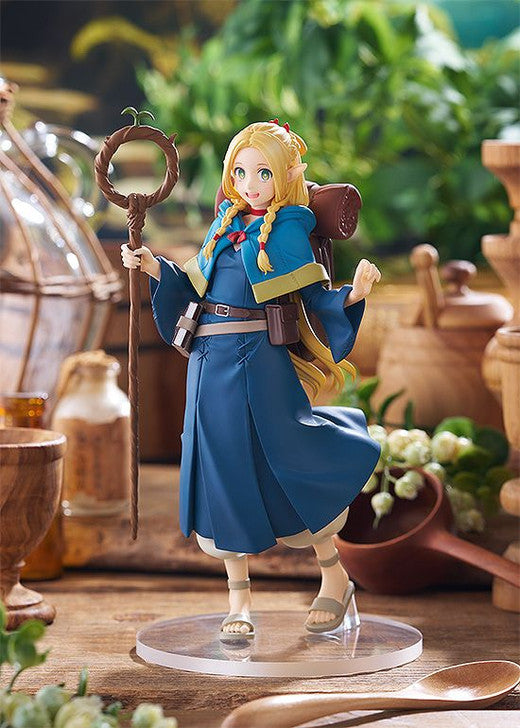 Delicious In Dungeon Pop Up Parade &quot;Marcille&quot;-Good Smile Company-Ace Cards &amp; Collectibles