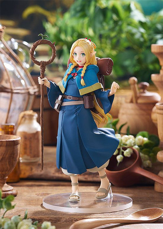 Delicious In Dungeon Pop Up Parade "Marcille" (Rerelease)-Deposit Payment-Good Smile Company-Ace Cards & Collectibles
