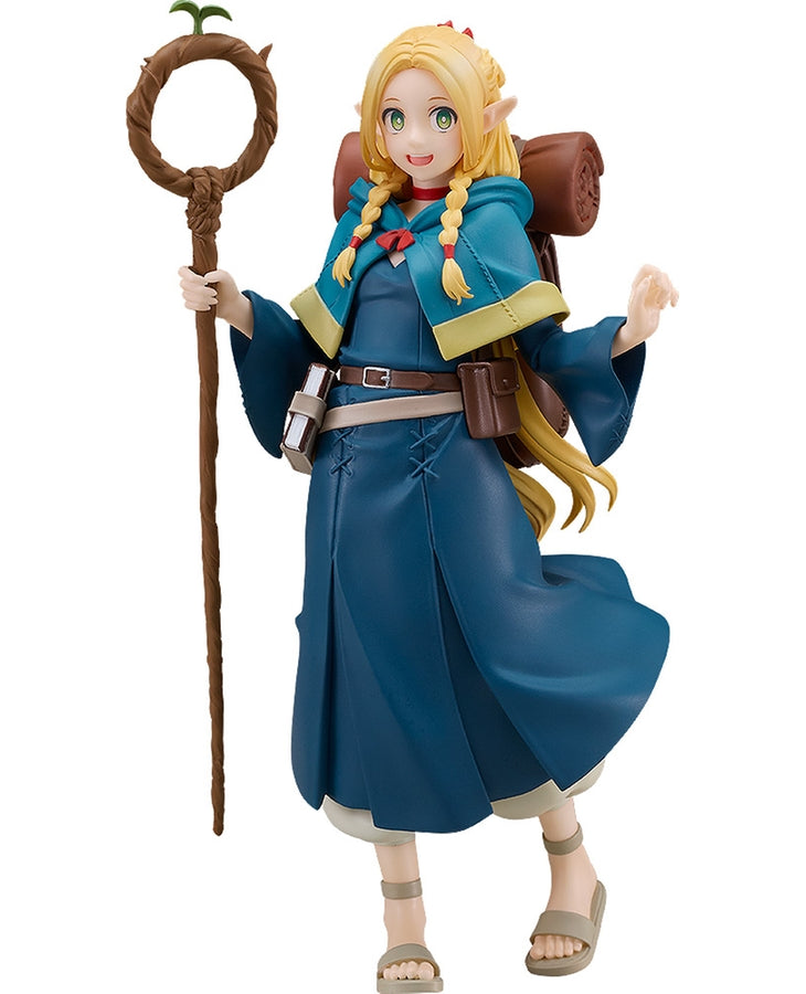 Delicious In Dungeon Pop Up Parade "Marcille" (Rerelease)-Deposit Payment-Good Smile Company-Ace Cards & Collectibles