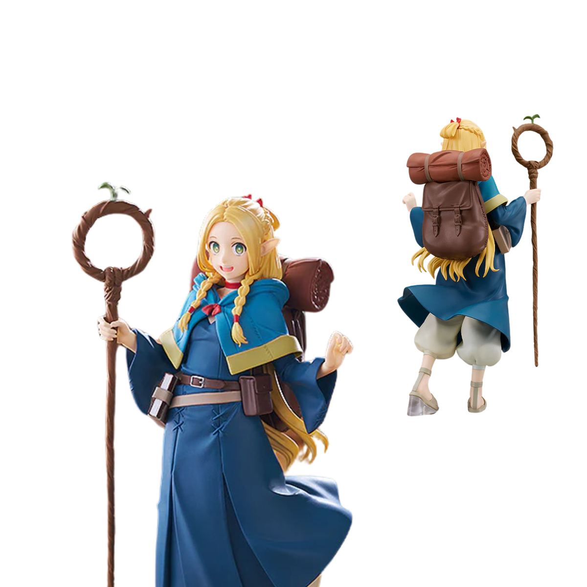 Delicious In Dungeon Pop Up Parade "Marcille" (Rerelease)-Deposit Payment-Good Smile Company-Ace Cards & Collectibles