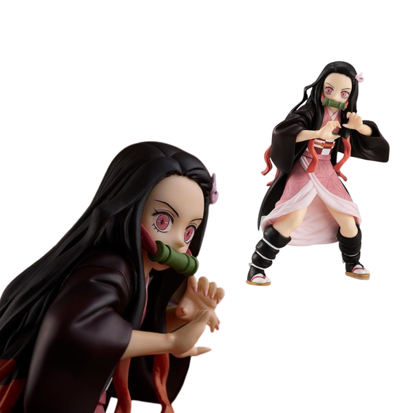 Demon Slayer: Kimetsu no Yaiba Pop Up Parade "Nezuko Kamado"-Good Smile Company-Ace Cards & Collectibles