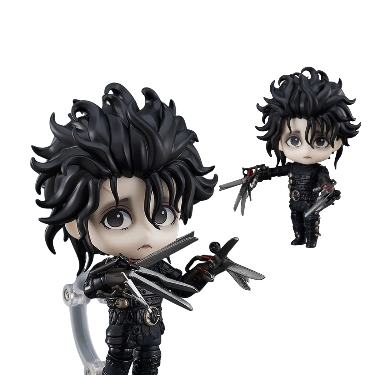 Edward Scissorhands Nendoroid [1873] "Edward Scissorhands"-Good Smile Company-Ace Cards & Collectibles