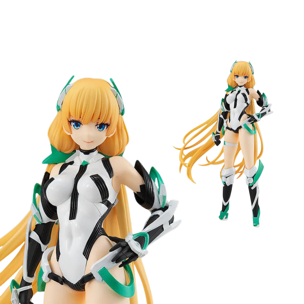 Expelled from Paradise Pop Up Parade "Angela Balzac"-Good Smile Company-Ace Cards & Collectibles