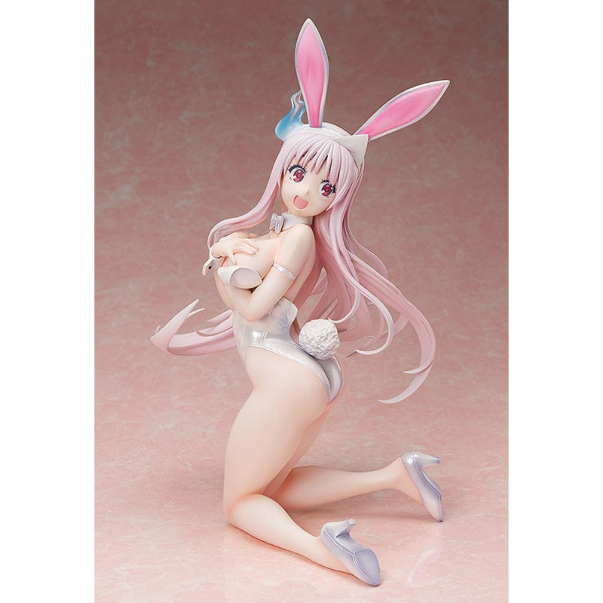 FREEing Yuuna And The Haunted Hot Springs "Yuuna Yunohana" (Bare Leg Bunny Ver.)-Good Smile Company-Ace Cards & Collectibles