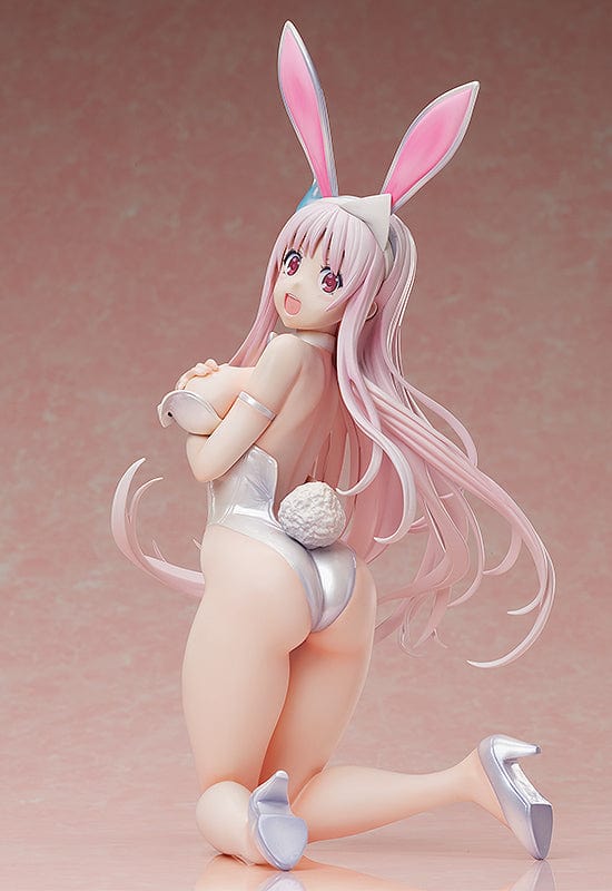 FREEing Yuuna And The Haunted Hot Springs &quot;Yuuna Yunohana&quot; (Bare Leg Bunny Ver.)-Good Smile Company-Ace Cards &amp; Collectibles