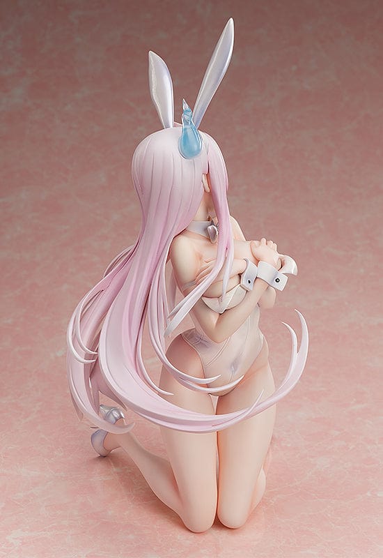 FREEing Yuuna And The Haunted Hot Springs &quot;Yuuna Yunohana&quot; (Bare Leg Bunny Ver.)-Good Smile Company-Ace Cards &amp; Collectibles