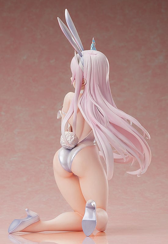 FREEing Yuuna And The Haunted Hot Springs &quot;Yuuna Yunohana&quot; (Bare Leg Bunny Ver.)-Good Smile Company-Ace Cards &amp; Collectibles