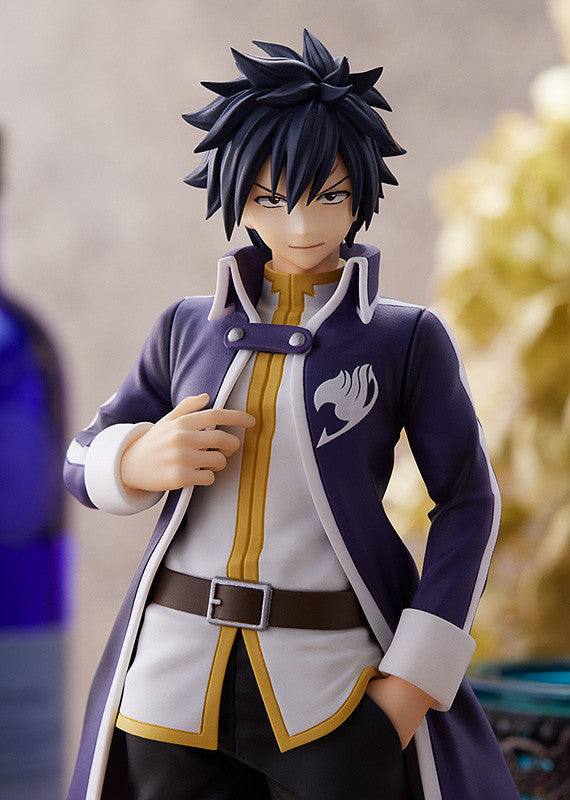 Fairy Tail Final Season Pop Up Parade &quot;Gray Fullbuster&quot; (Grand Magic Games Arc Ver.)-Good Smile Company-Ace Cards &amp; Collectibles