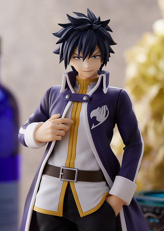 Fairy Tail Final Season Pop Up Parade "Gray Fullbuster" (Grand Magic Games Arc Ver.)-Good Smile Company-Ace Cards & Collectibles