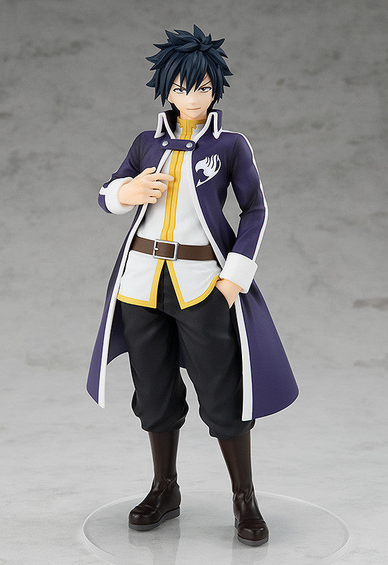 Fairy Tail Final Season Pop Up Parade "Gray Fullbuster" (Grand Magic Games Arc Ver.)-Good Smile Company-Ace Cards & Collectibles