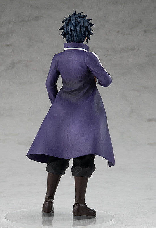 Fairy Tail Final Season Pop Up Parade &quot;Gray Fullbuster&quot; (Grand Magic Games Arc Ver.)-Good Smile Company-Ace Cards &amp; Collectibles